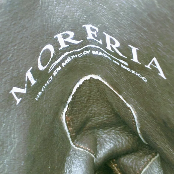 Moreria (Leather) Embroidered Floral Women's Western Boots. Size/9.5 - Picture 14 of 15